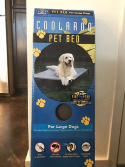 Pet Lounge Bed