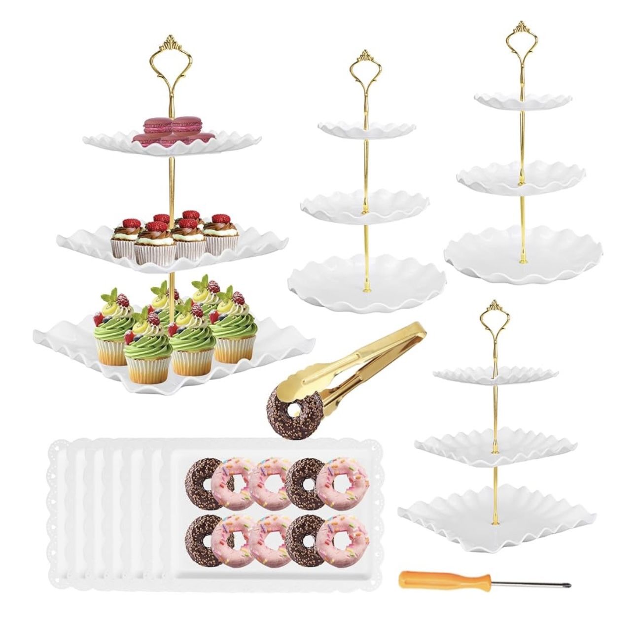 Dessert Set