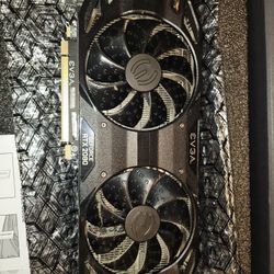 EVGA 2080 SUPER
