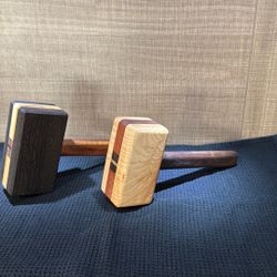 Wood Mallets