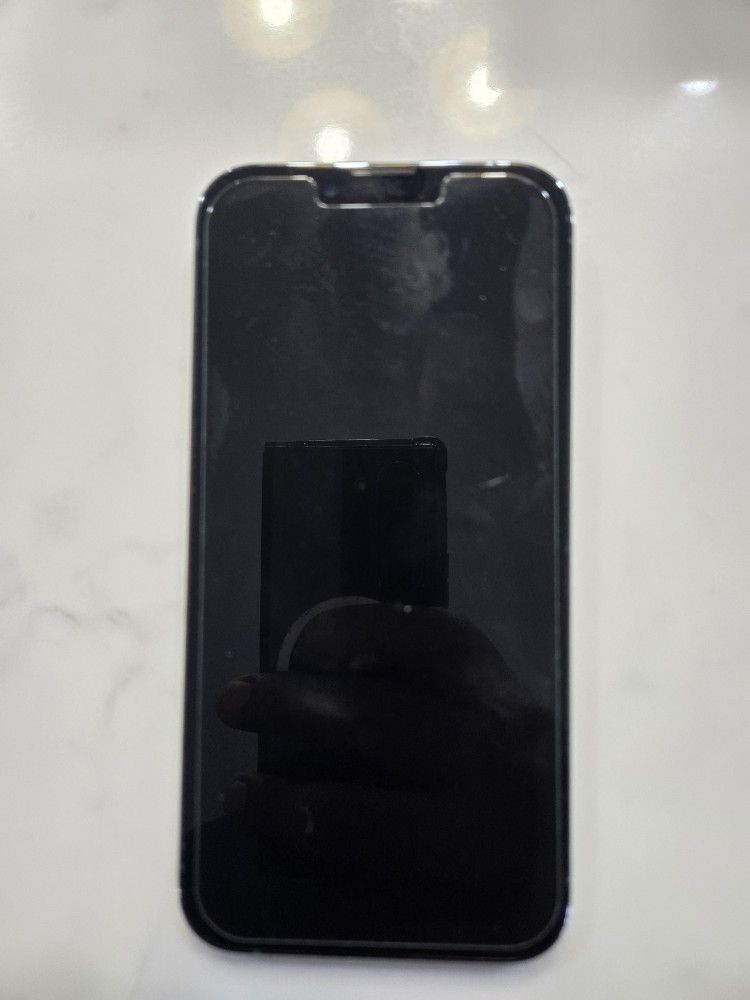 Tmobile Iphone 13 Pro 128gb