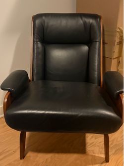 Lounging Chair