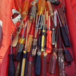 Miscellaneous Tools Known Brands 