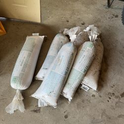 Sandbags 