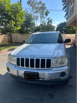 2006 Jeep Grand Cherokee