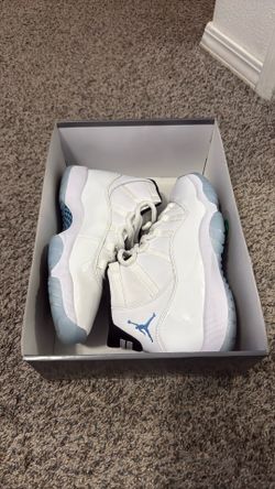 Jordan 11s