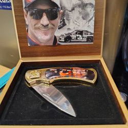 Dale Earnhart Collectable 