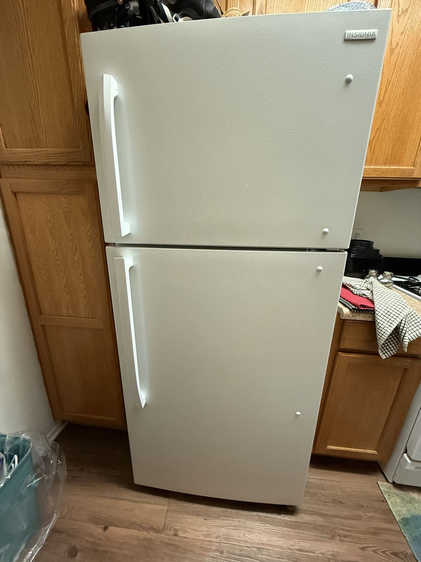Refrigerator
