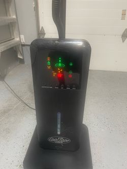 Misting Fan