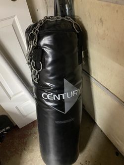 Century Punching Bag