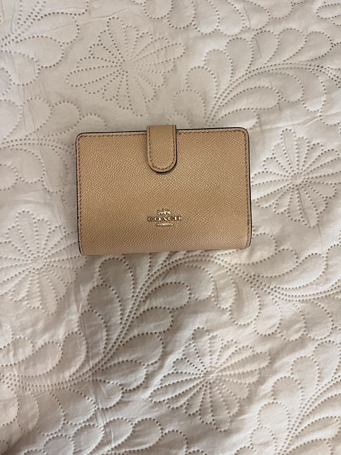 Wallet Coach