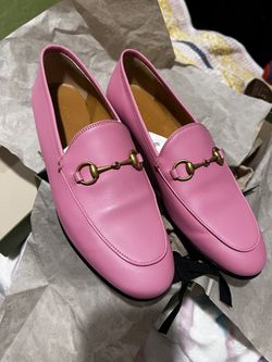 Gucci Princeton Loafers 