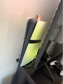 Ps5 pro with Pro controller