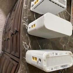 AT&T Wifi Range Extender’s 