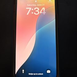 iPhone 12 Mini