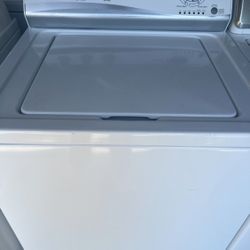 Washer Kenmore 