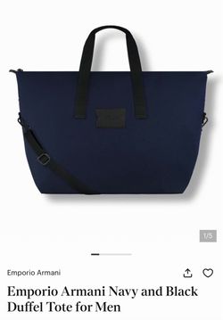Giorgio Armani Bags