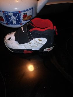6c Jordan's