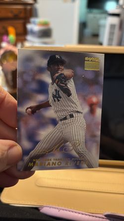 Mariano Rivera