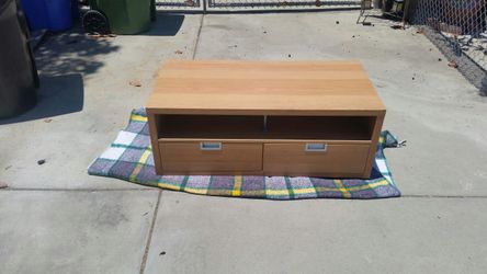 Tv stand or coffee table