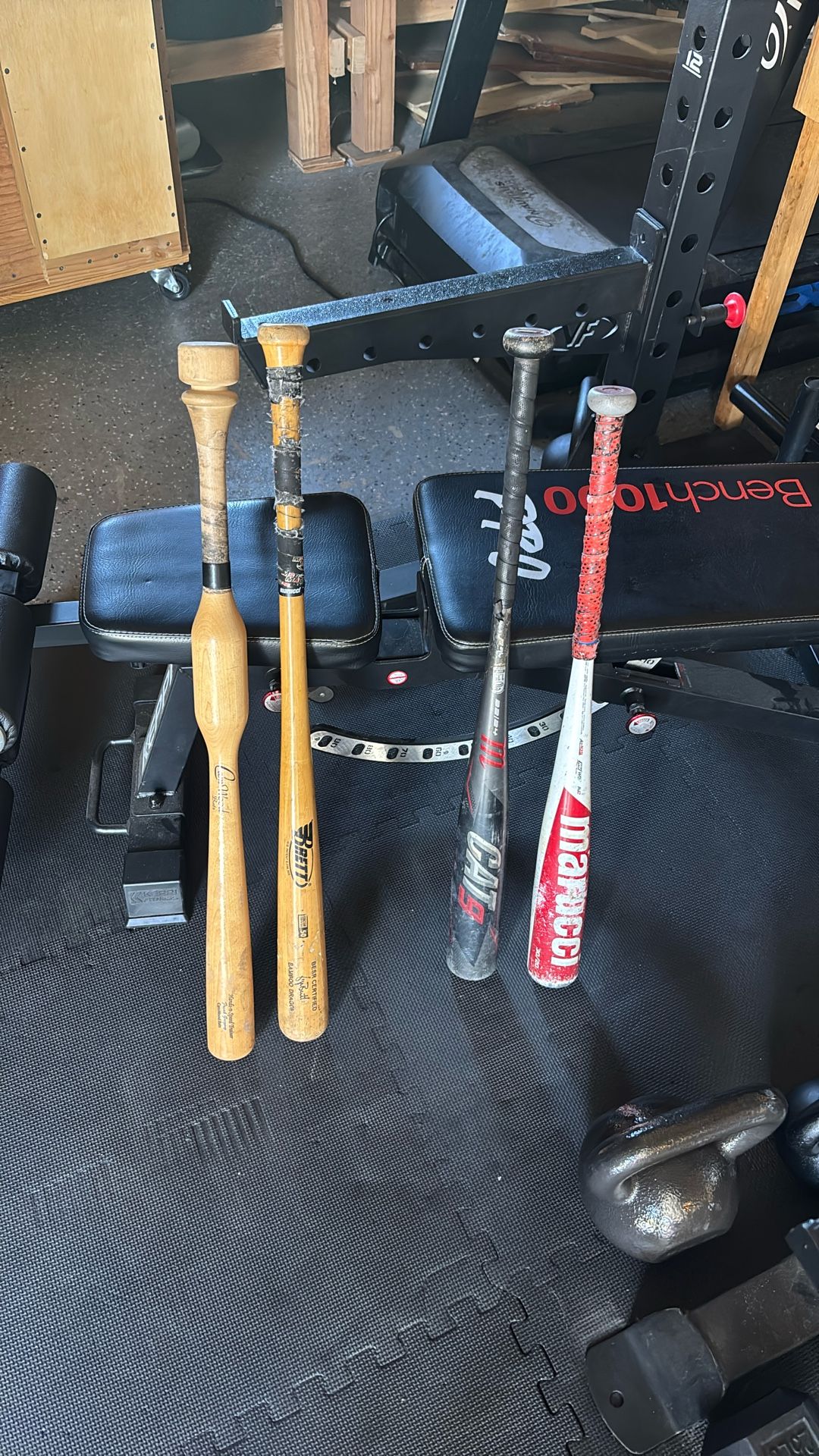 Baseball Bats