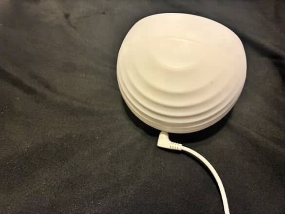 Housbay white noise machine in Sten condition. 