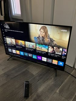 VIZIO D-Series 40inch  Class Smart TV 