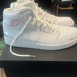 Jordan 1 Mid SE ‘On Tour’