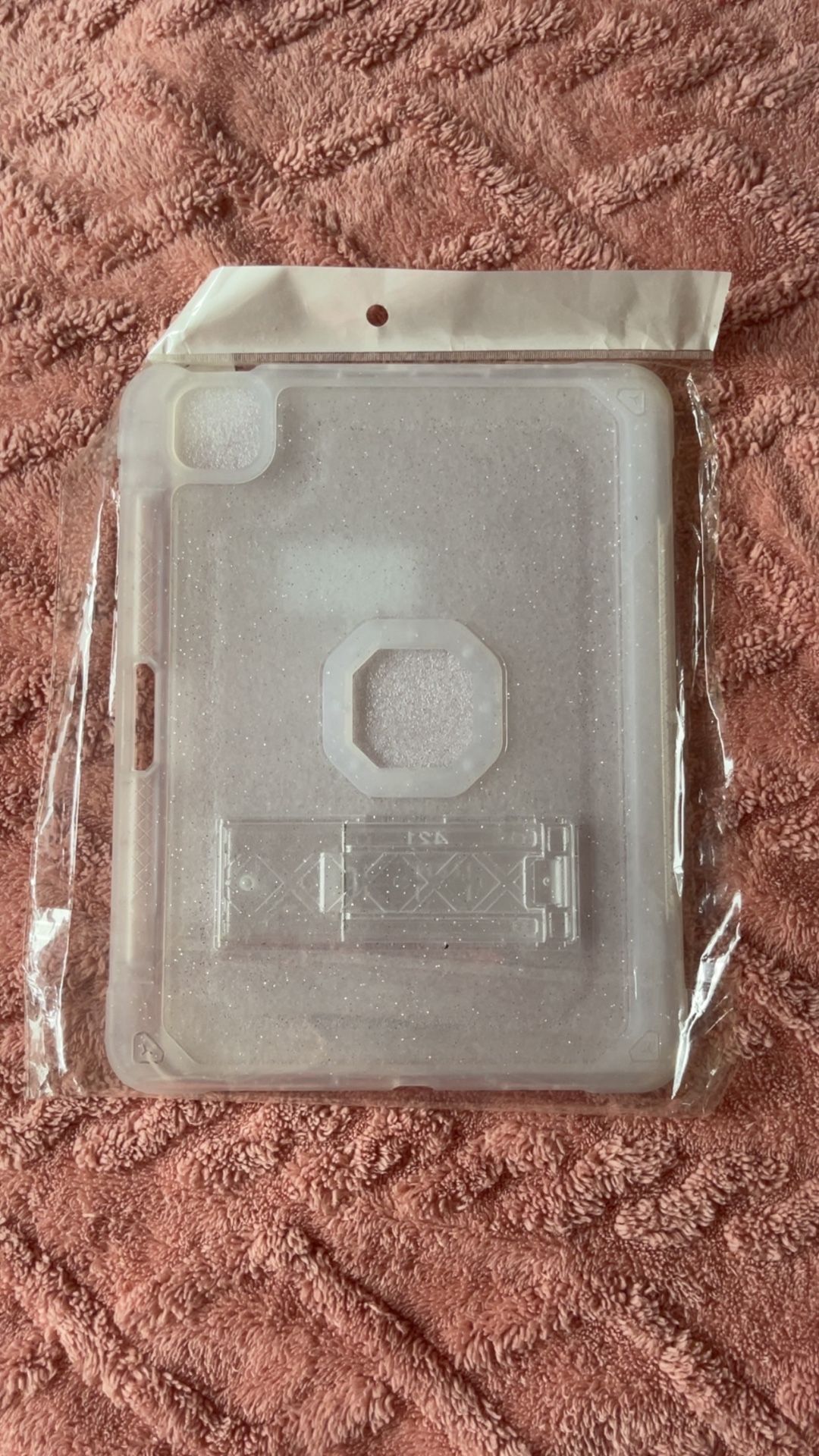 Brand New iPad M5 Glitter Case