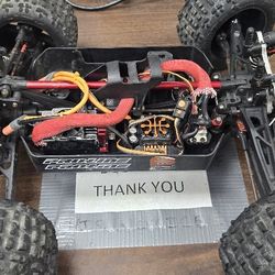 Rc Lot Arrma Axial Nitro Traxxas 1/10 1/24 Motors, ESCs, Servos