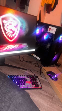 Pc gamer