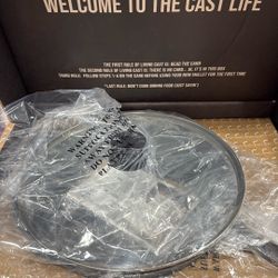 Stcg Cast Iron Skillet #12