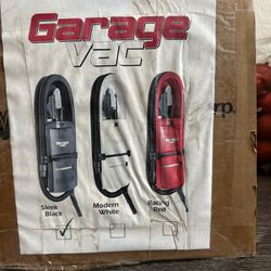 Garage Vac