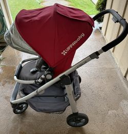 UPPAbaby Stroller