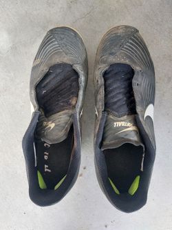 Nike Metal Softball Cleats