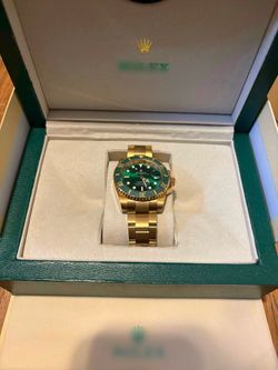 Men’s Designer Time Piece