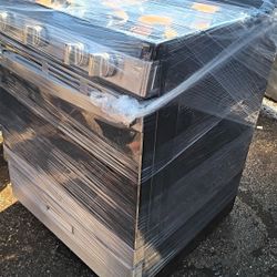 Estufa Seminueva Free Delivery 