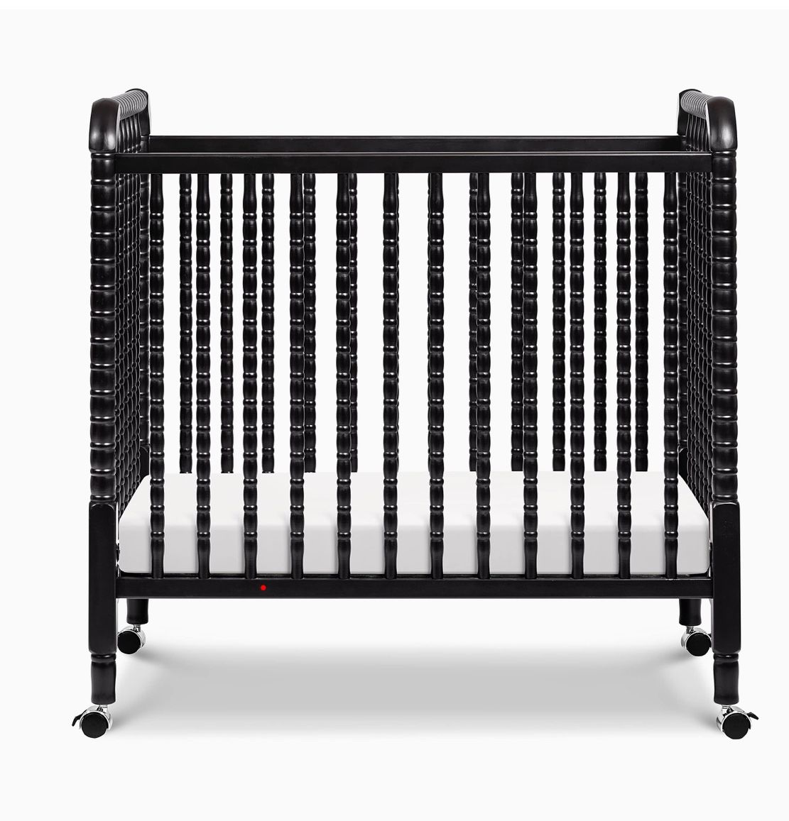 Da Vinci Jenny Lind Mini Crib