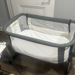 Baby Bed