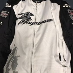 Joe Rocket Jacket Size Large!