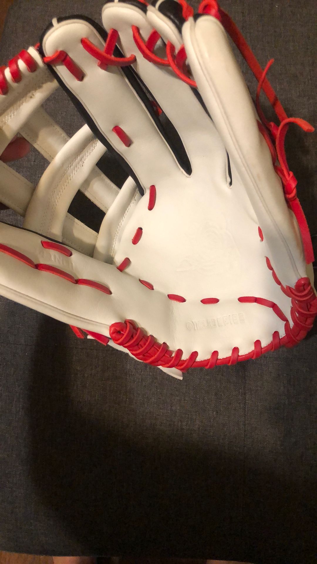 Softball Glove 