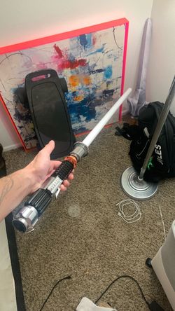 Lightsaber