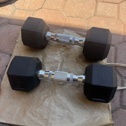 Hand Weights 
