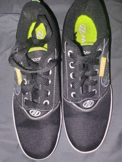 Skater shoes
