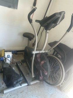Exercise Bike