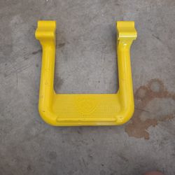 Carr Hoop Step