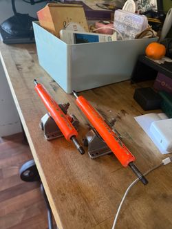Trucks longboard
