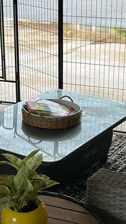 Table only