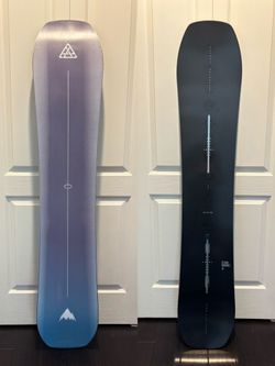Natural Selection Tour x Burton Family Tree Hometown Hero 148 cm