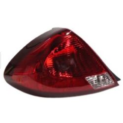 Left rear light compatible with Ford Taurus 2000-2003
